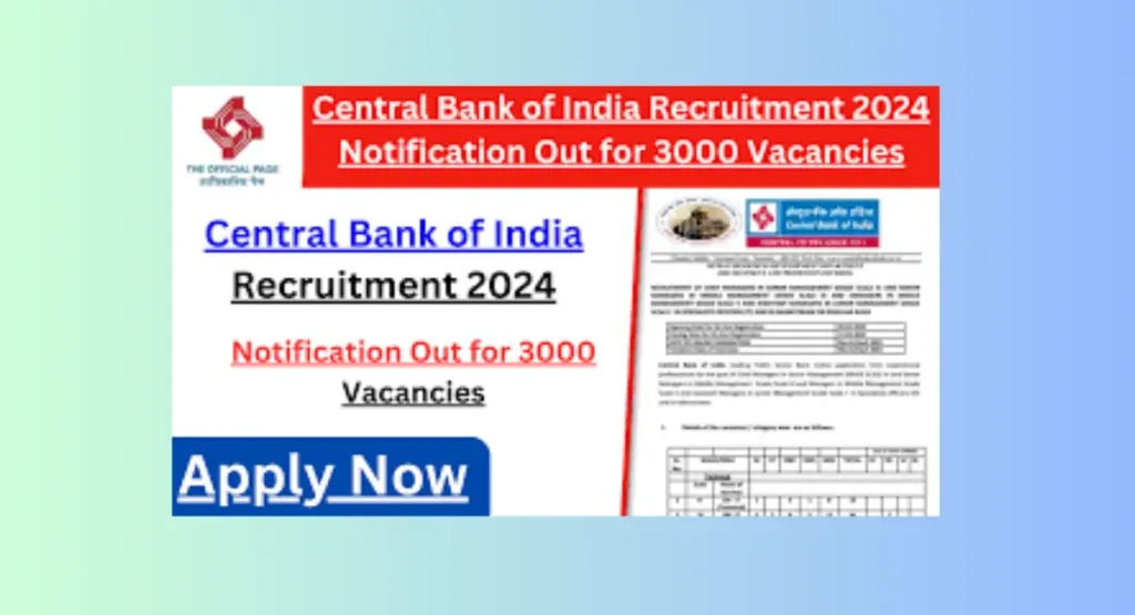 Central Bank Jobs