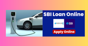 SBI car loan