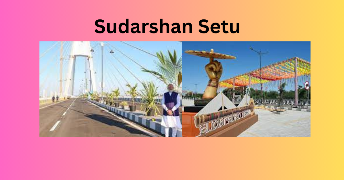 Sudarshan Setu