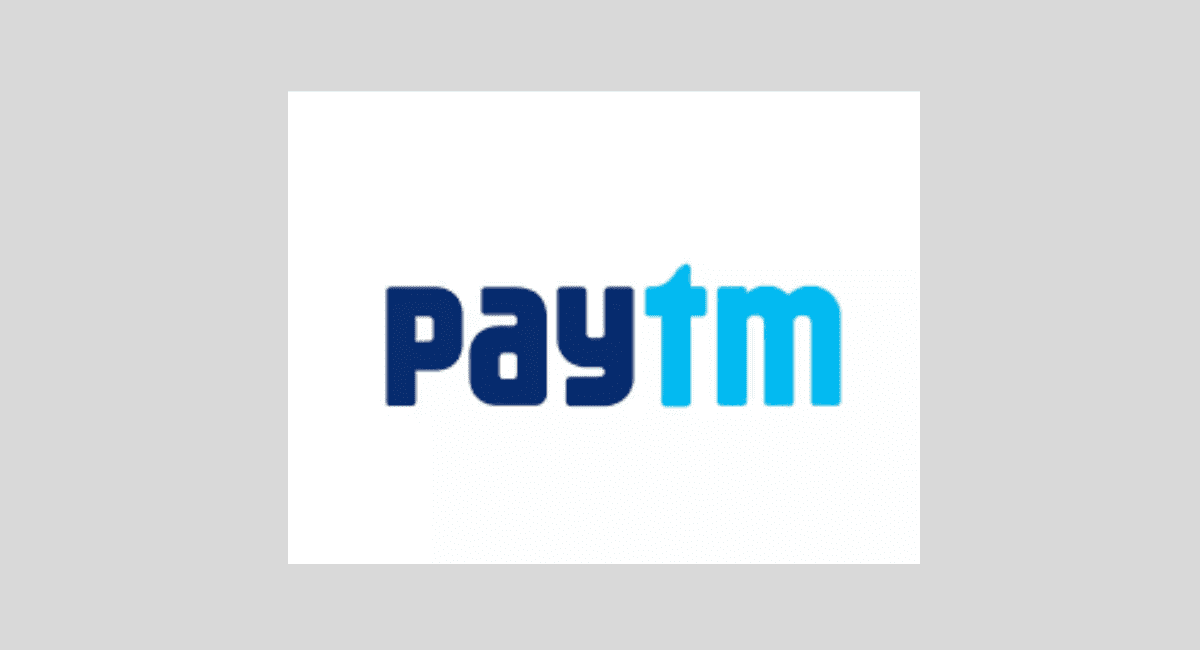 Paytm