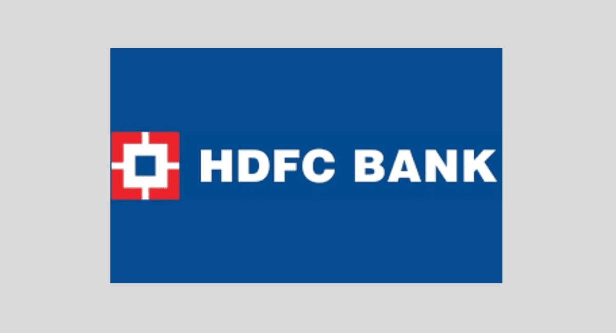 HDFC Bank