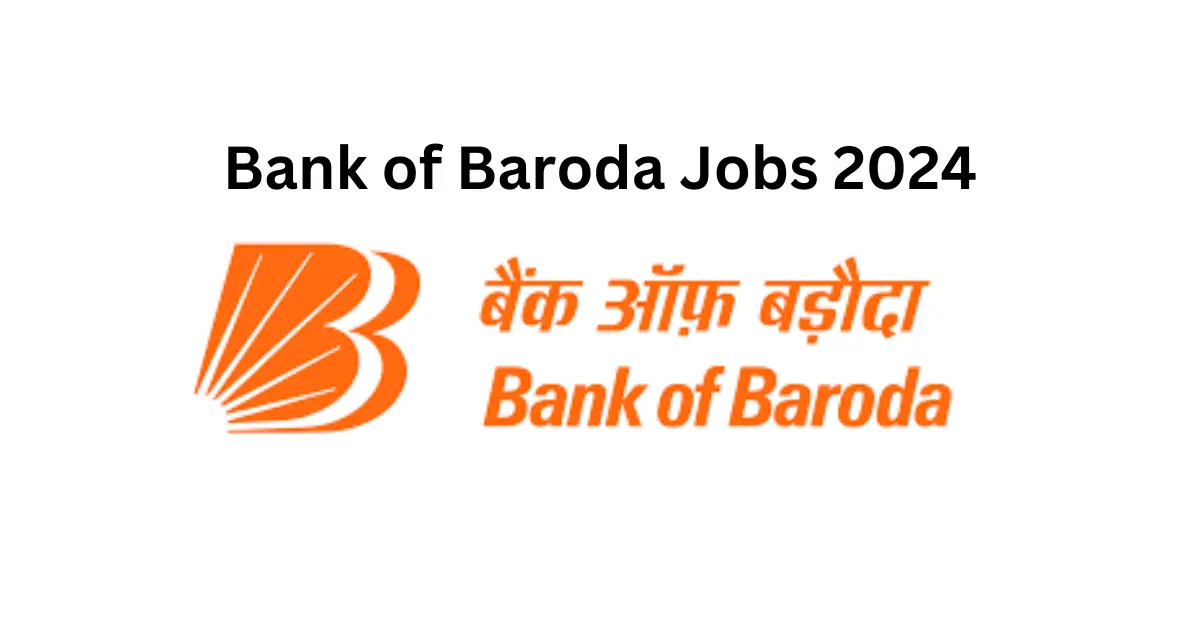 Bank Jobs 2024