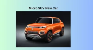 SUV New Car