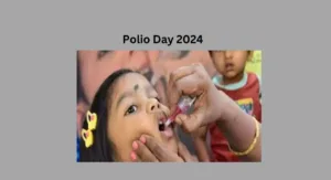 Polio Day 2024