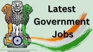 Government Jobs 2024