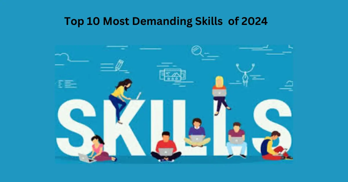 10 Skills