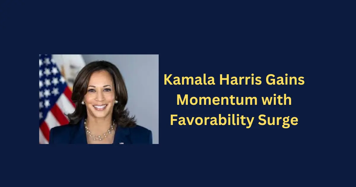 Kamala Harris