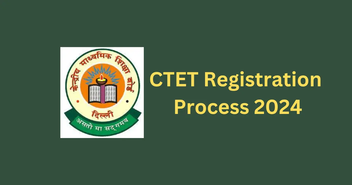 CTET 2024